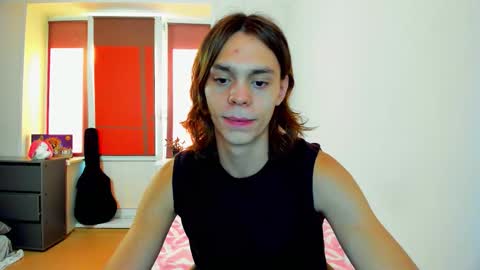 Snapshot of blazet0ne chatting on September 19, 3:24 pm David online show from September 19, 3:24 pm