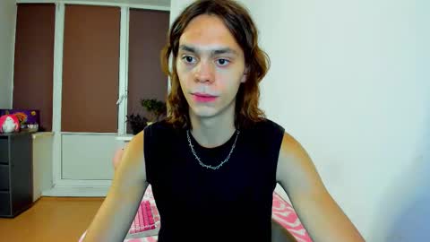 Snapshot of blazet0ne chatting on September 20, 3:35 pm David online show from September 20, 3:35 pm