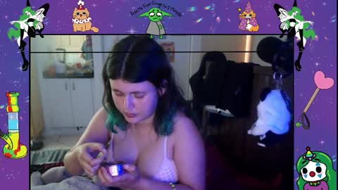 Blazing Goblin online show from March 10, 5:18 pm