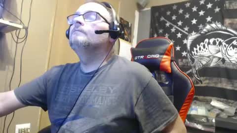 blazingslow online show from January 1, 8:24 am