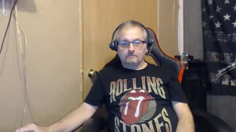 blazingslow online show from February 15, 7:38 am