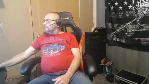 Snapshot of blazingslow chatting on June 13, 5:49 am blazingslow online show from June 13, 5:49 am