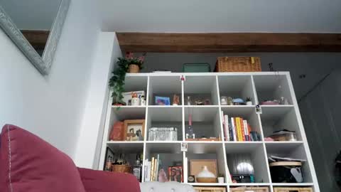 blazinkush69 online show from February 22, 5:02 pm