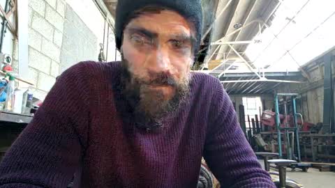 blazinkush69 online show from March 4, 4:52 pm