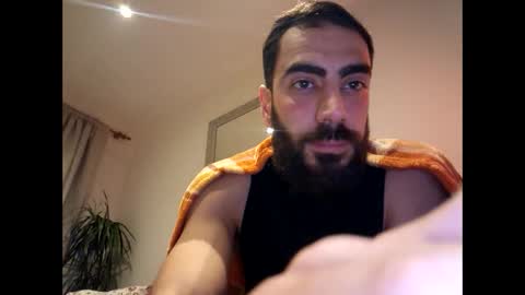 blazinkush69 online show from March 8, 8:46 pm