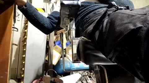 blazinkush69 online show from November 5, 5:02 pm