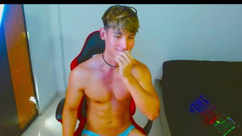 bleach tiago online show from April 8, 4:07 pm