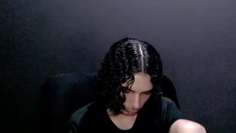 blek00x online show from March 21, 10:24 pm