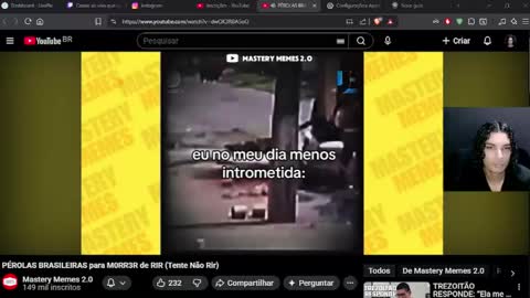 blek00x online show from April 4, 9:45 pm