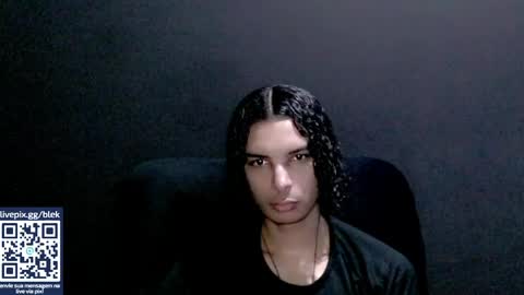 blek00x online show from April 8, 10:54 pm