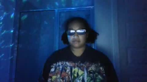 BLESSICA  EDDIE LOVE online show from March 20, 11:31 pm