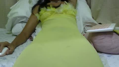 Joanna online show from March 23, 2:54 pm