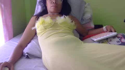 Joanna online show from April 8, 3:39 am