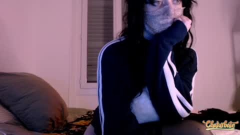 Cassandre online show from February 17, 8:15 pm