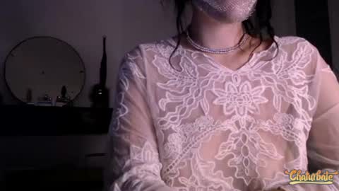 Cassandre online show from November 10, 6:40 pm