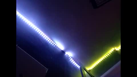 bleunuit43 online show from October 20, 7:20 am