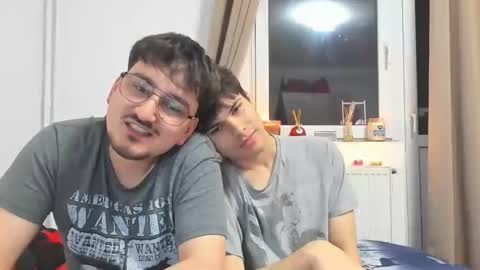 Snapshot of blexy_boys chatting on May 21, 9:44 pm Scott Stefan and Jimmy online show from May 21, 9:44 pm