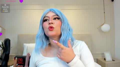 Snapshot of bleydi_46 chatting on March 6, 5:24 am BLEYDI online show from March 6, 5:24 am