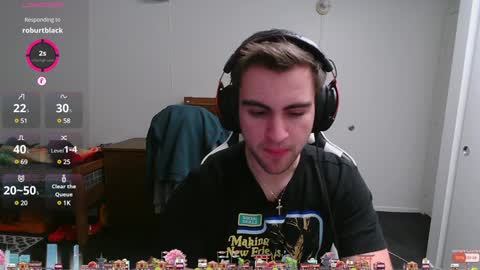 blimeyjimey online show from December 8, 6:33 am