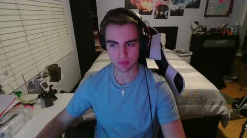 blimeyjimey online show from January 17, 8:45 am