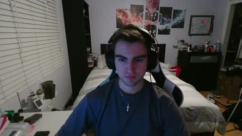 blimeyjimey online show from January 18, 8:52 am