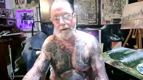 Snapshot of blindsurfer780299 chatting on April 2, 5:16 am blindsurfer780299 online show from April 2, 5:16 am