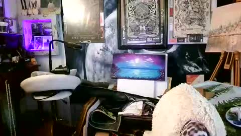 Snapshot of blindsurfer780299 chatting on May 6, 5:46 am blindsurfer780299 online show from May 6, 5:46 am