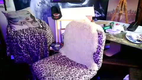 Snapshot of blindsurfer780299 chatting on May 29, 1:20 pm blindsurfer780299 online show from May 29, 1:20 pm