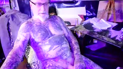 Snapshot of blindsurfer780299 chatting on June 8, 4:57 am blindsurfer780299 online show from June 8, 4:57 am