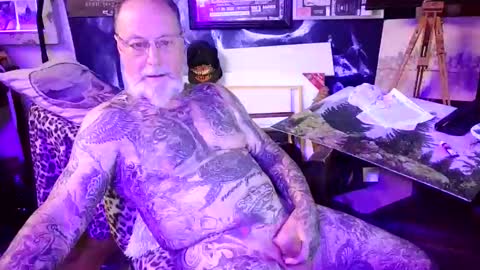 Snapshot of blindsurfer780299 chatting on June 9, 5:08 am blindsurfer780299 online show from June 9, 5:08 am