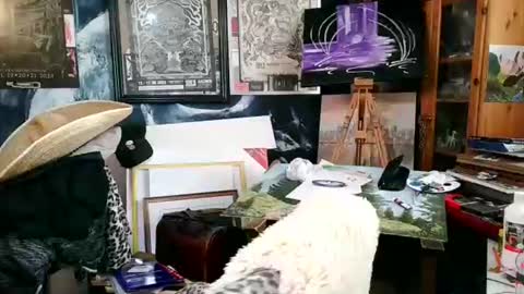 Snapshot of blindsurfer780299 chatting on July 2, 12:11 pm blindsurfer780299 online show from July 2, 12:11 pm