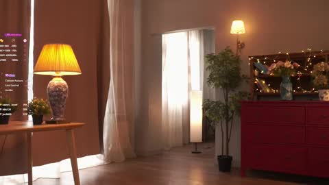 Scarlett NEXT LIVE  5AM gmt online show from March 2, 11:29 am