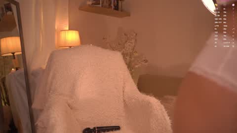 Scarlett NEXT LIVE  5AM gmt online show from March 21, 4:50 am