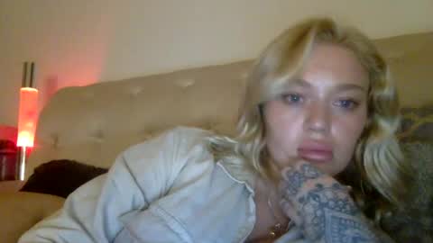 blissdimicco online show from June 26, 8:46 pm