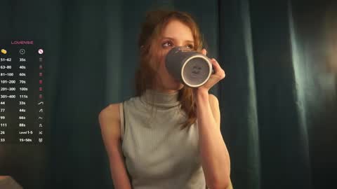 Emily online show from April 28, 10:31 am