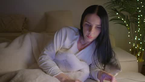 Bliss online show from March 7, 3:40 am