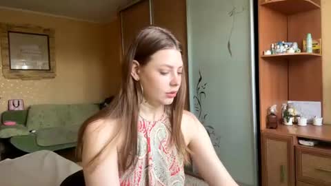 Snapshot of blisstouch_9 chatting on July 2, 7:14 am Stella online show from July 2, 7:14 am