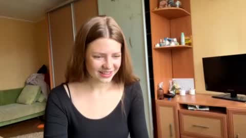 Snapshot of blisstouch_9 chatting on July 6, 7:38 am Stella online show from July 6, 7:38 am