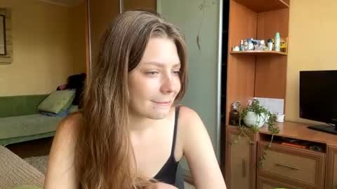 Snapshot of blisstouch_9 chatting on July 7, 7:09 am Stella online show from July 7, 7:09 am