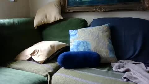 blomkuk online show from October 25, 11:51 am