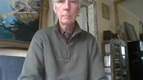 blomkuk online show from November 12, 11:32 am