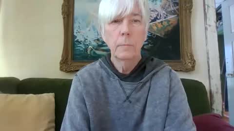 blomkuk online show from February 19, 9:38 am