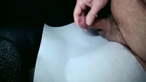 Snapshot of blomman72 chatting on February 6, 7:13 am blomman72 online show from February 6, 7:13 am