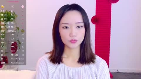 YoYo online show from March 14, 7:47 am