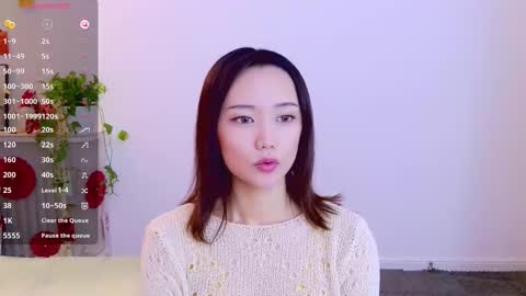 YoYo online show from March 18, 7:00 am