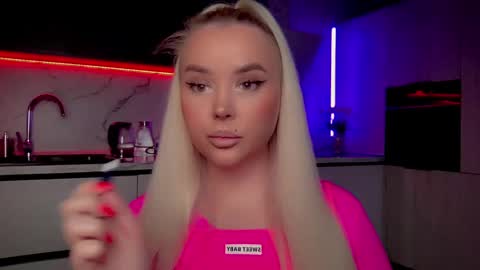 Lana online show from January 11, 4:48 am