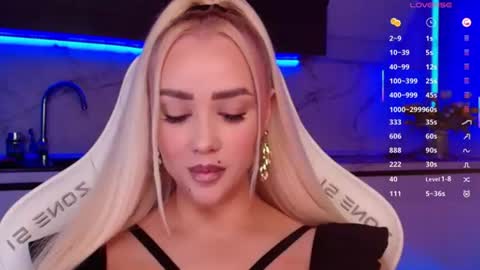 Snapshot of blond_diamond chatting on June 29, 9:48 pm Lana online show from June 29, 9:48 pm