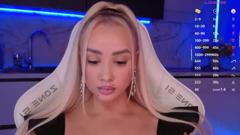 Snapshot of blond_diamond chatting on July 10, 5:45 am Lana online show from July 10, 5:45 am