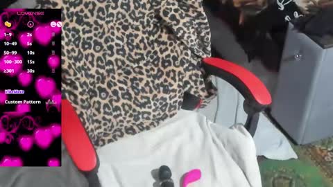 blond_ledi online show from March 2, 8:18 pm