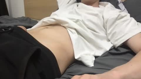 Snapshot of blond_stepson chatting on June 14, 10:56 pm blond_stepson online show from June 14, 10:56 pm